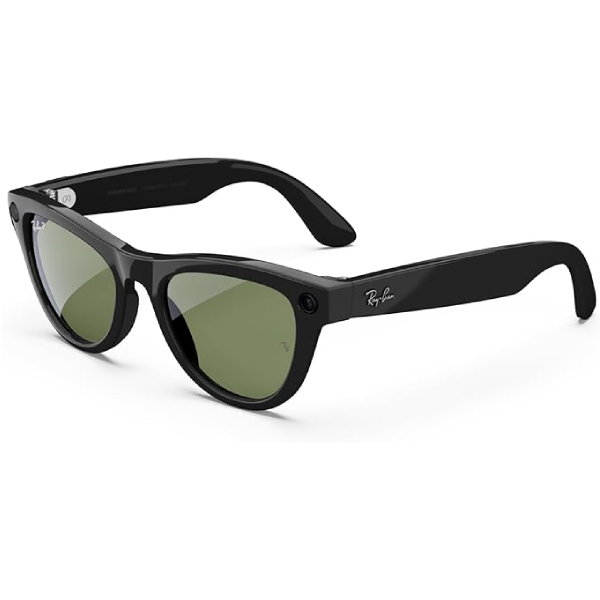 Dyna Grok Glasses