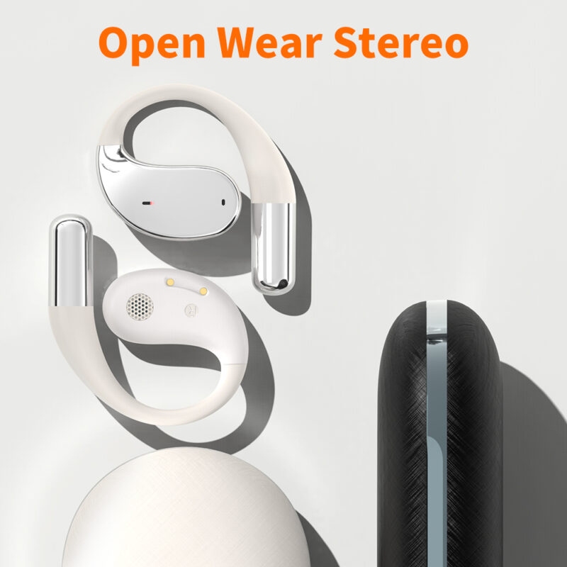 AI Earbuds YYK-Q39 - Image 2