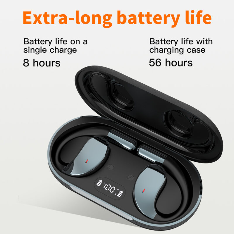 AI Earbuds YYK-Q39 - Image 3