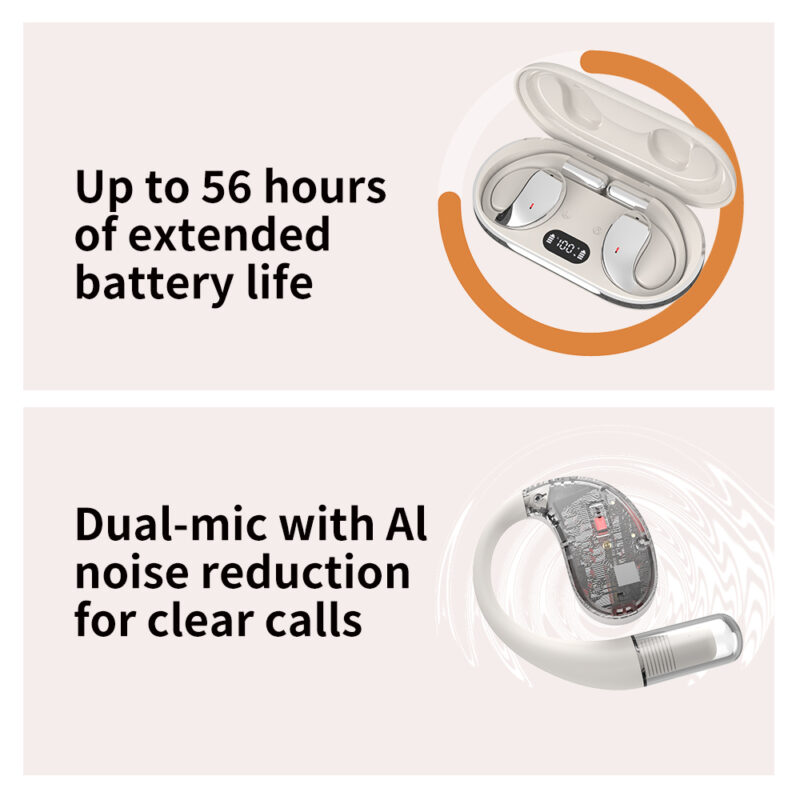 AI Earbuds YYK-Q39 - Image 4