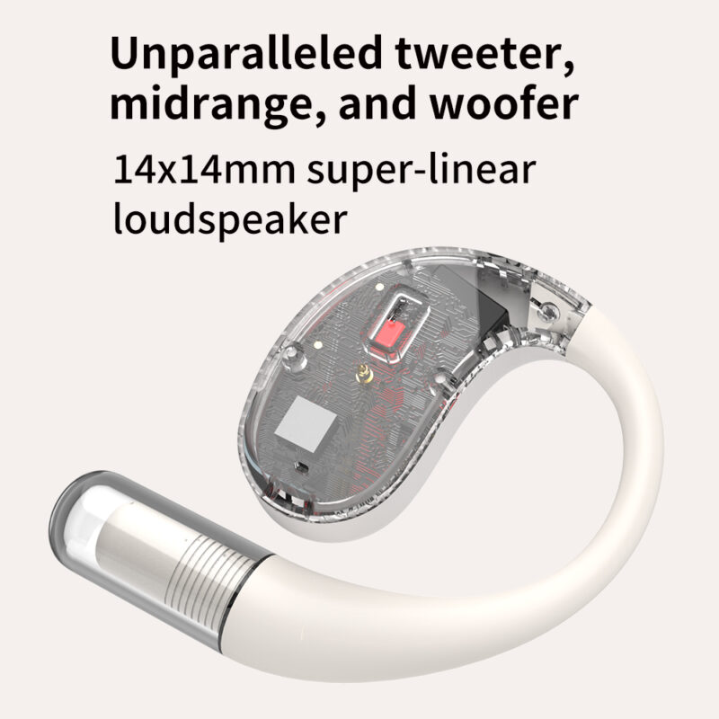 AI Earbuds YYK-Q39 - Image 5