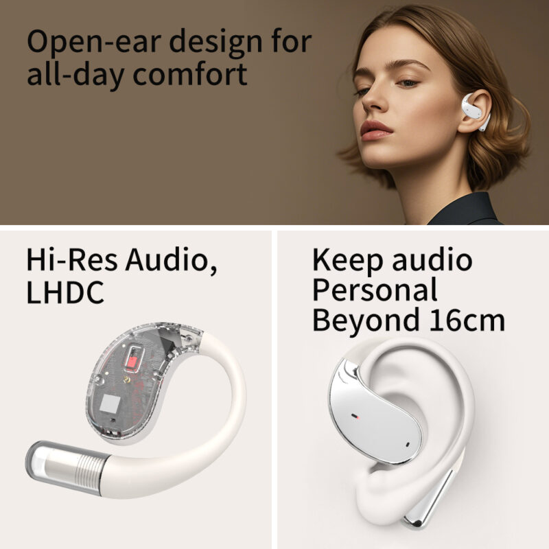 AI Earbuds YYK-Q39 - Image 6