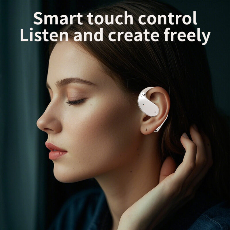 AI Earbuds YYK-Q39 - Image 9