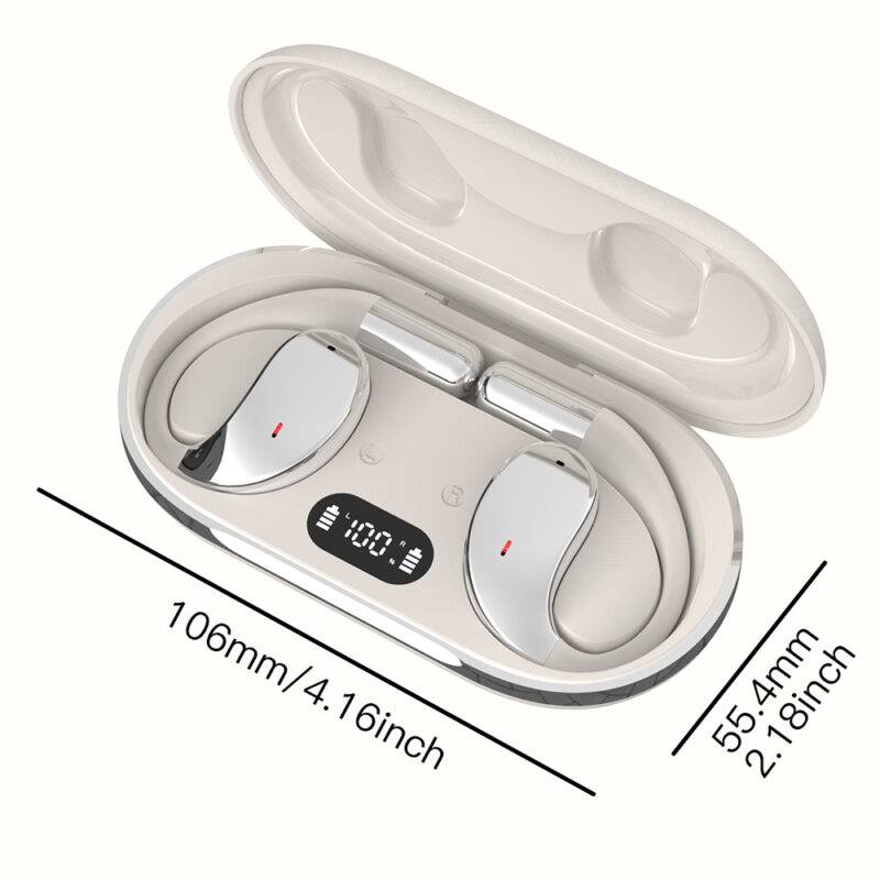 AI Earbuds YYK-Q39 - Image 10