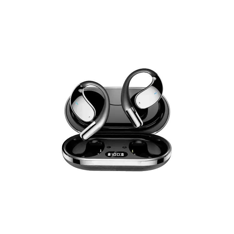 AI Earbuds  BitDynamic YYK-Q39