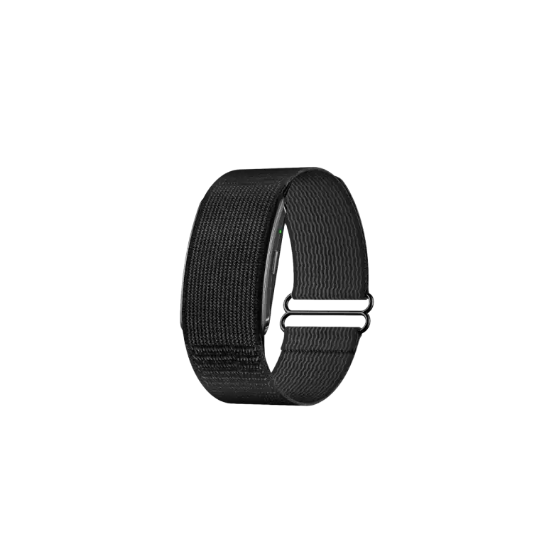 Black Smart Bracelet