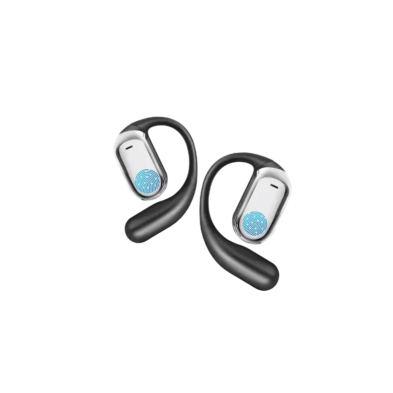 BitDynamic Buds  AI Translation Earbuds